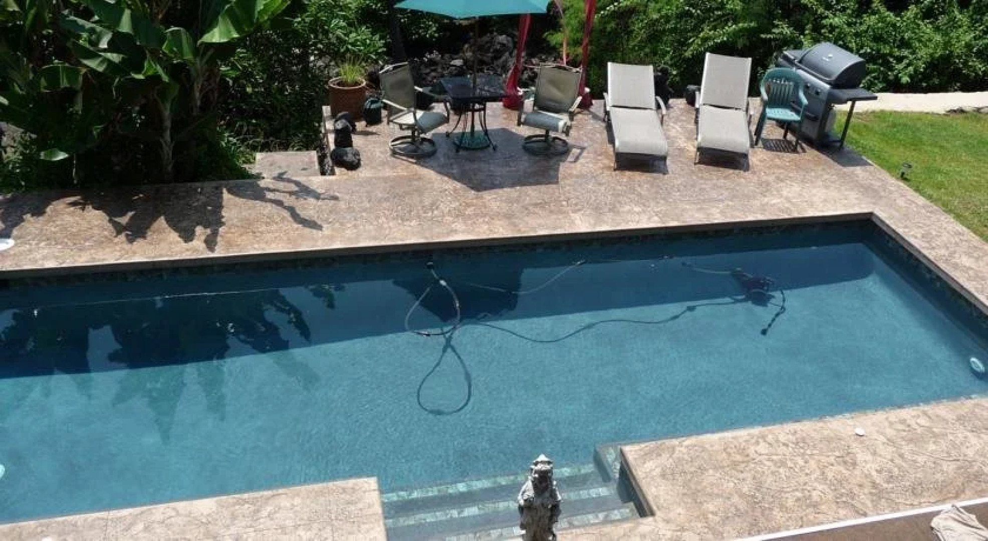 Ohana Halei Guest House