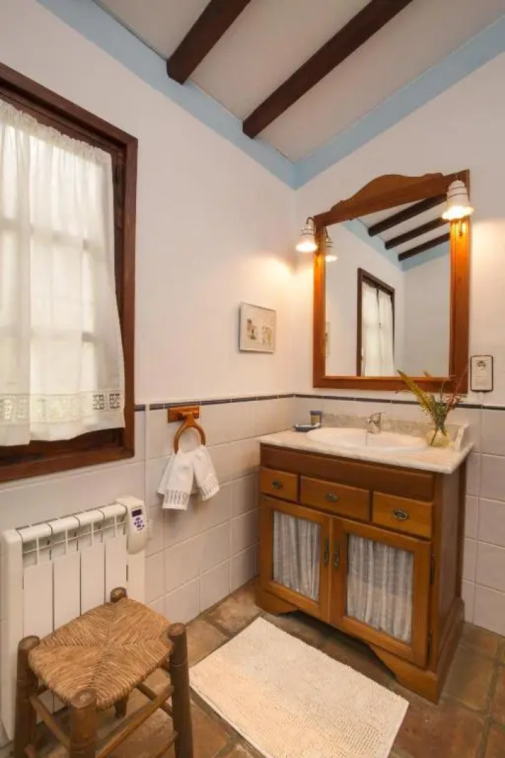 Cortijo Lagar de Luisa