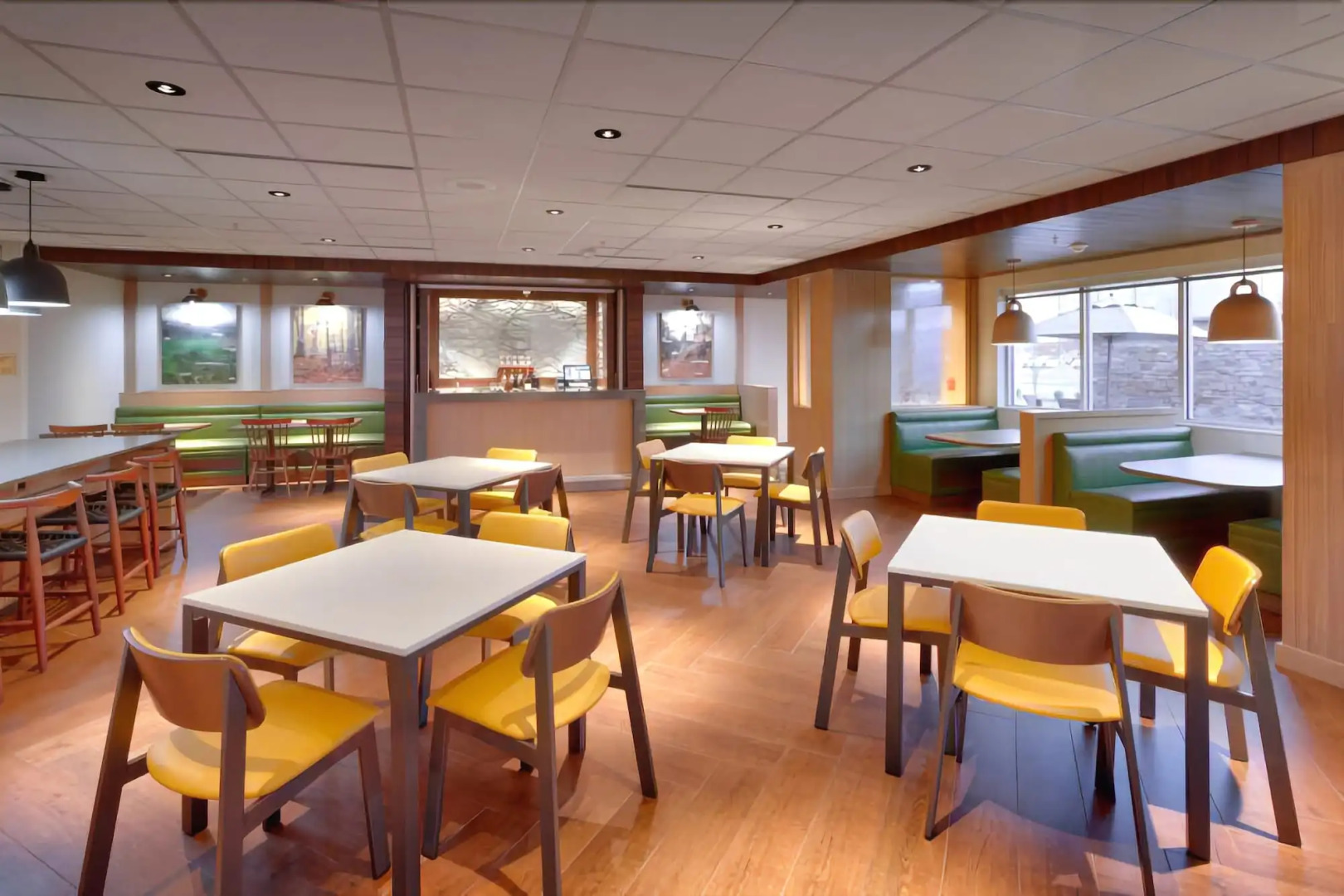 Fairfield Inn & Suites by Marriott Fort Smith