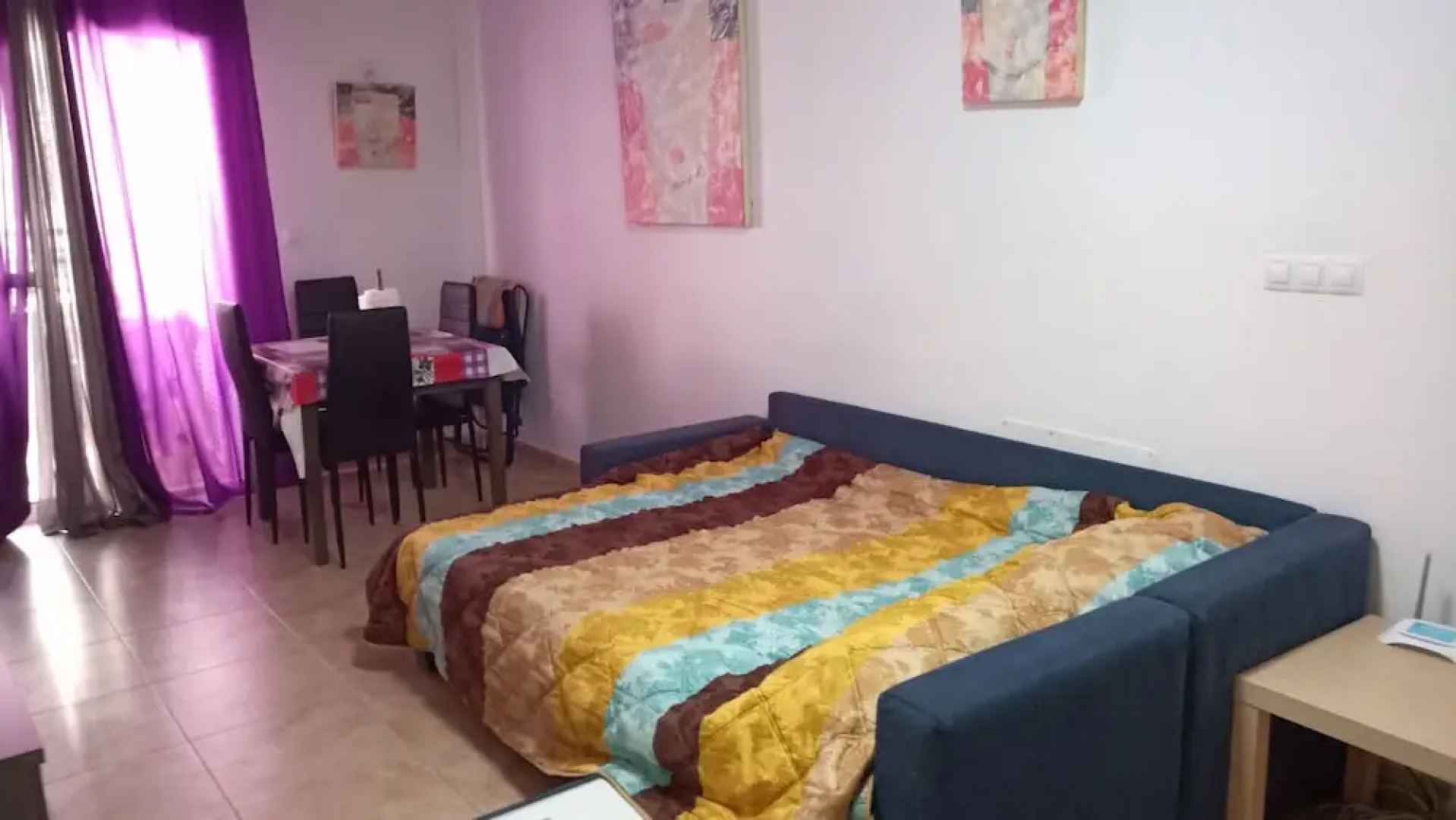Apartamento en residencial privado