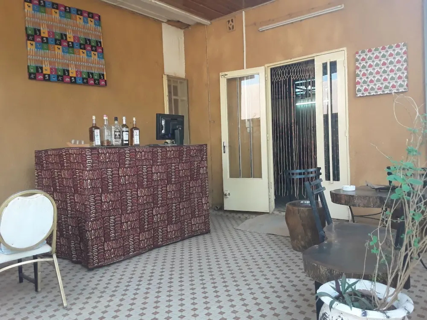 Villa Tenko