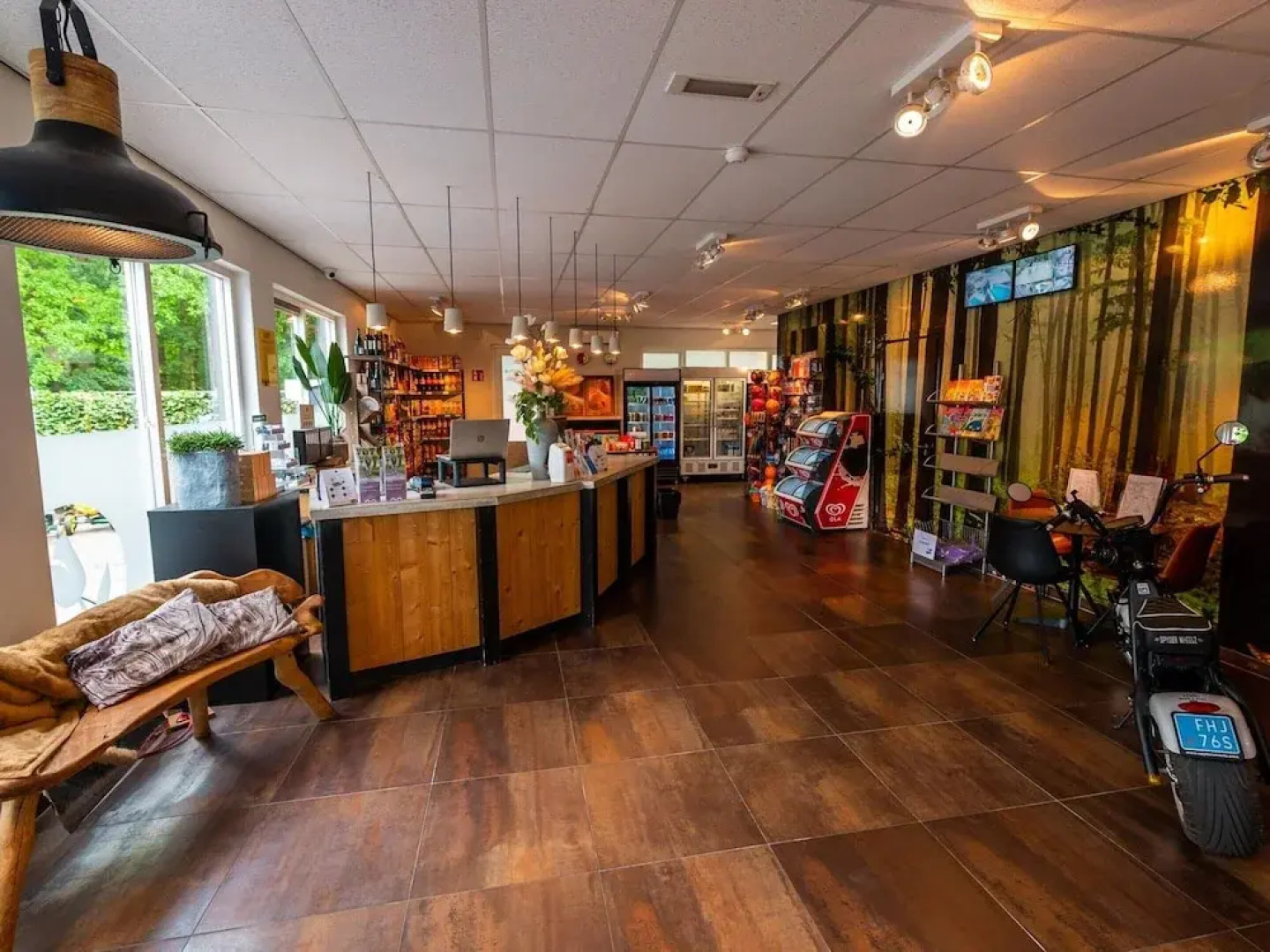 Modern Home Near Hoge Veluwe