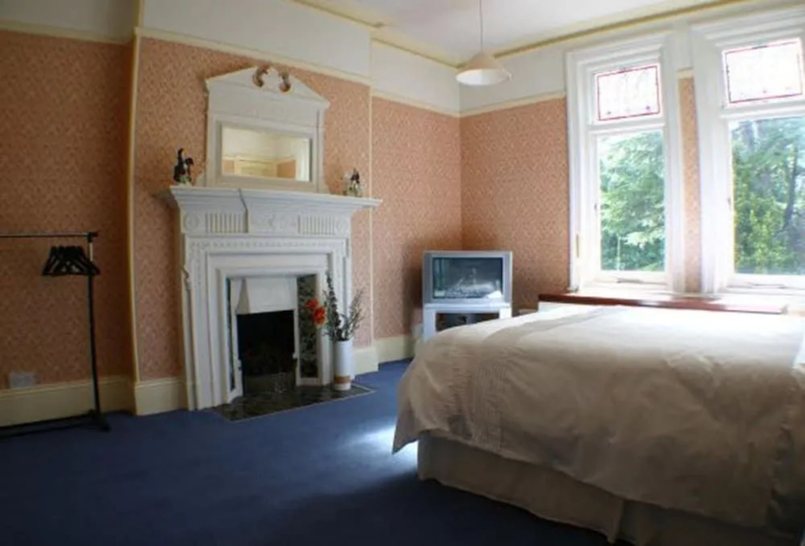 Glenlyon Bed and Breakfast