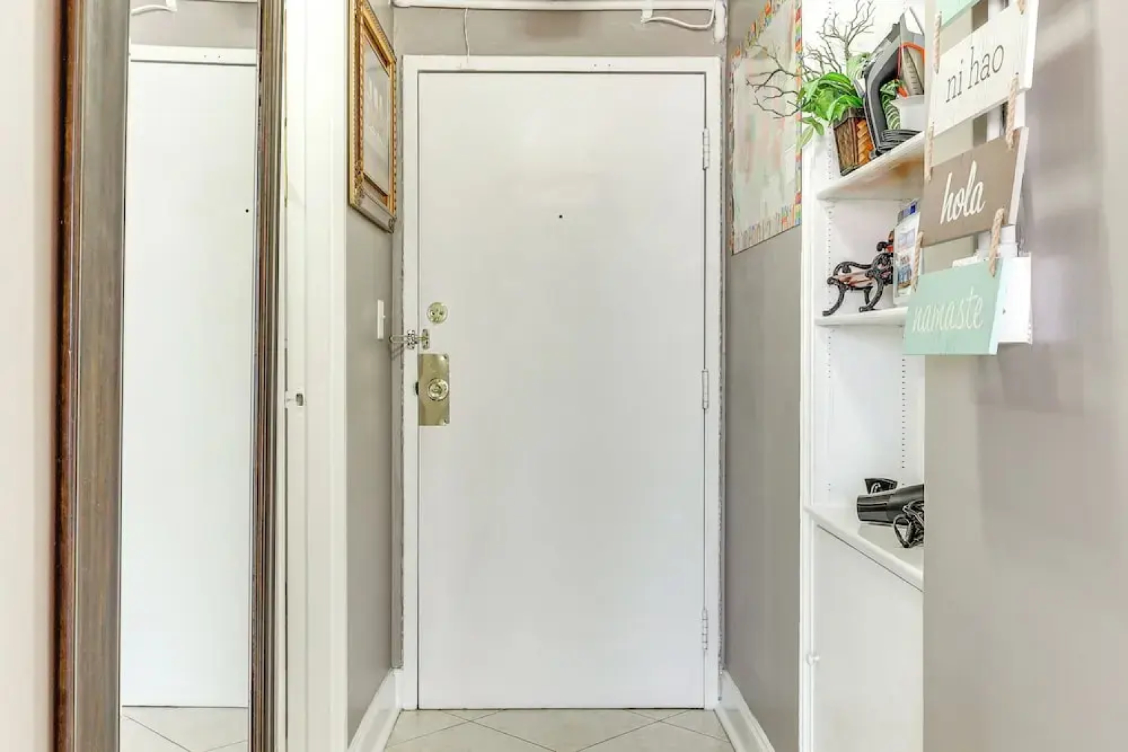 Downtown Studio w/ City Views in Jacksonville!