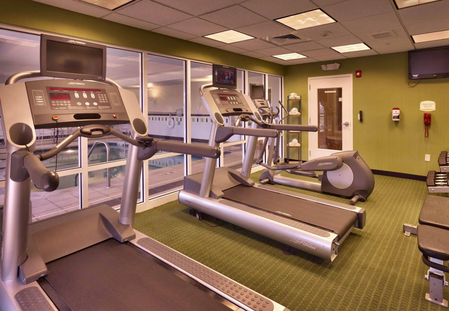 Fairfield Inn & Suites by Marriott Laramie