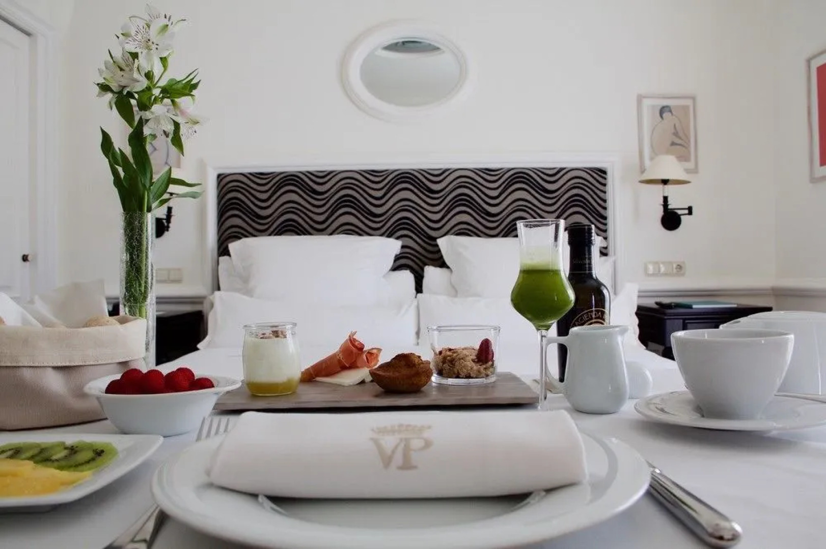 Villa Padierna Thermas de Carratraca