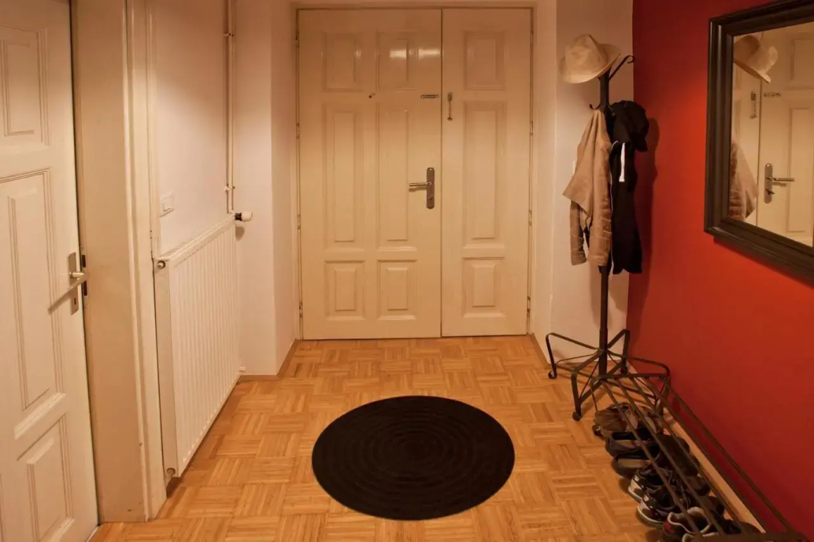 Apartment Rezidenca Goga