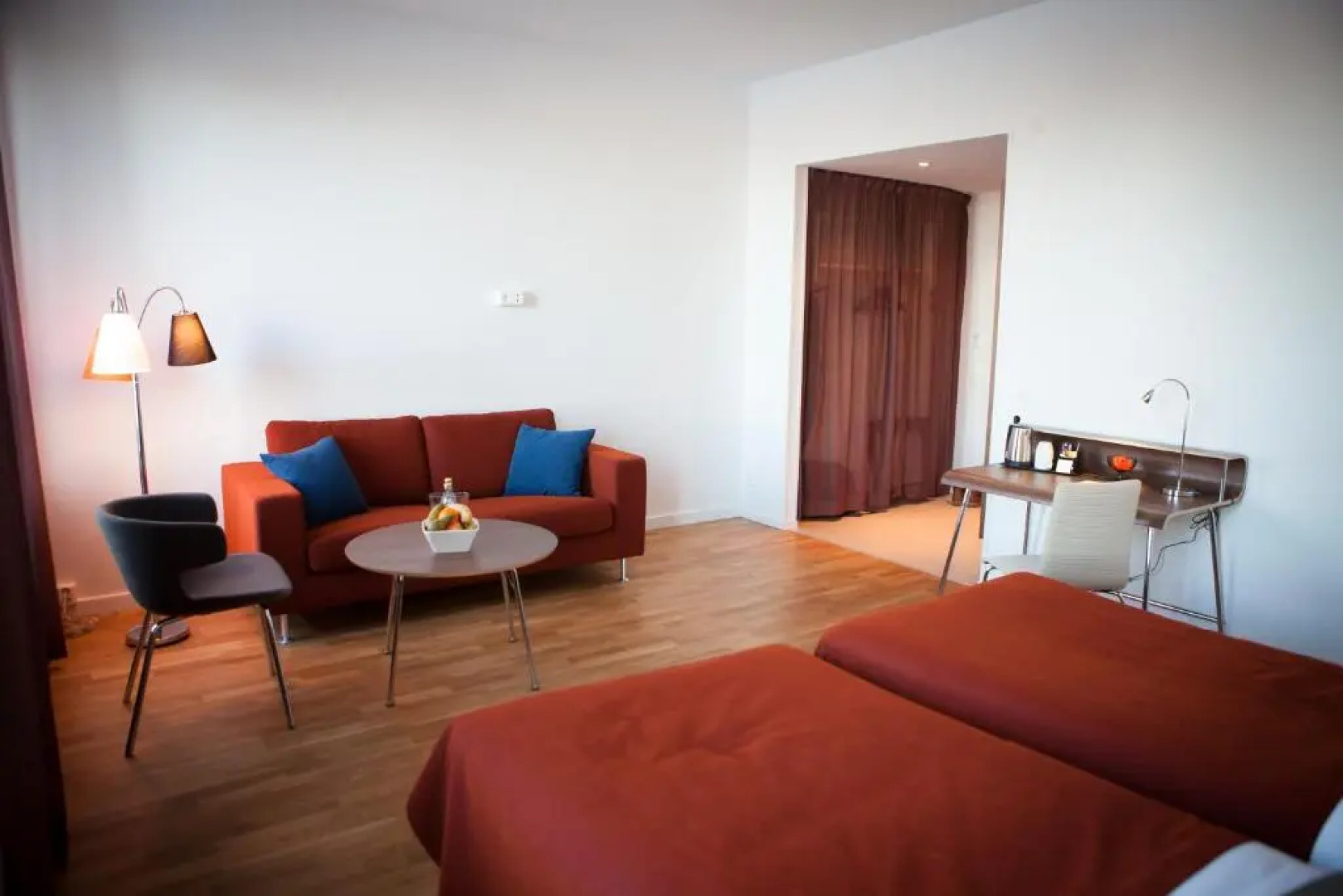 Best Western Hotel River C