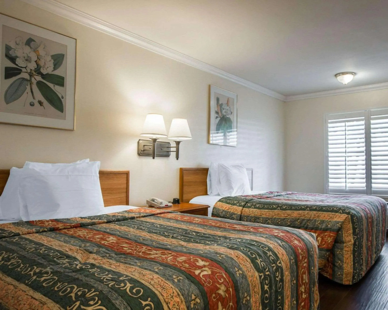 Econo Lodge Moreno Valley