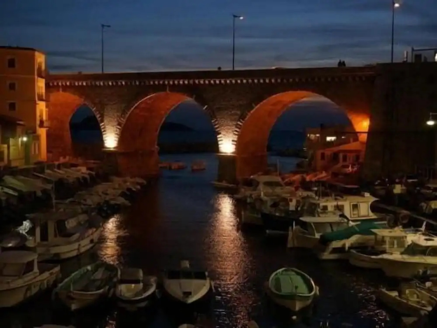 Le Moulin de Sonnailles