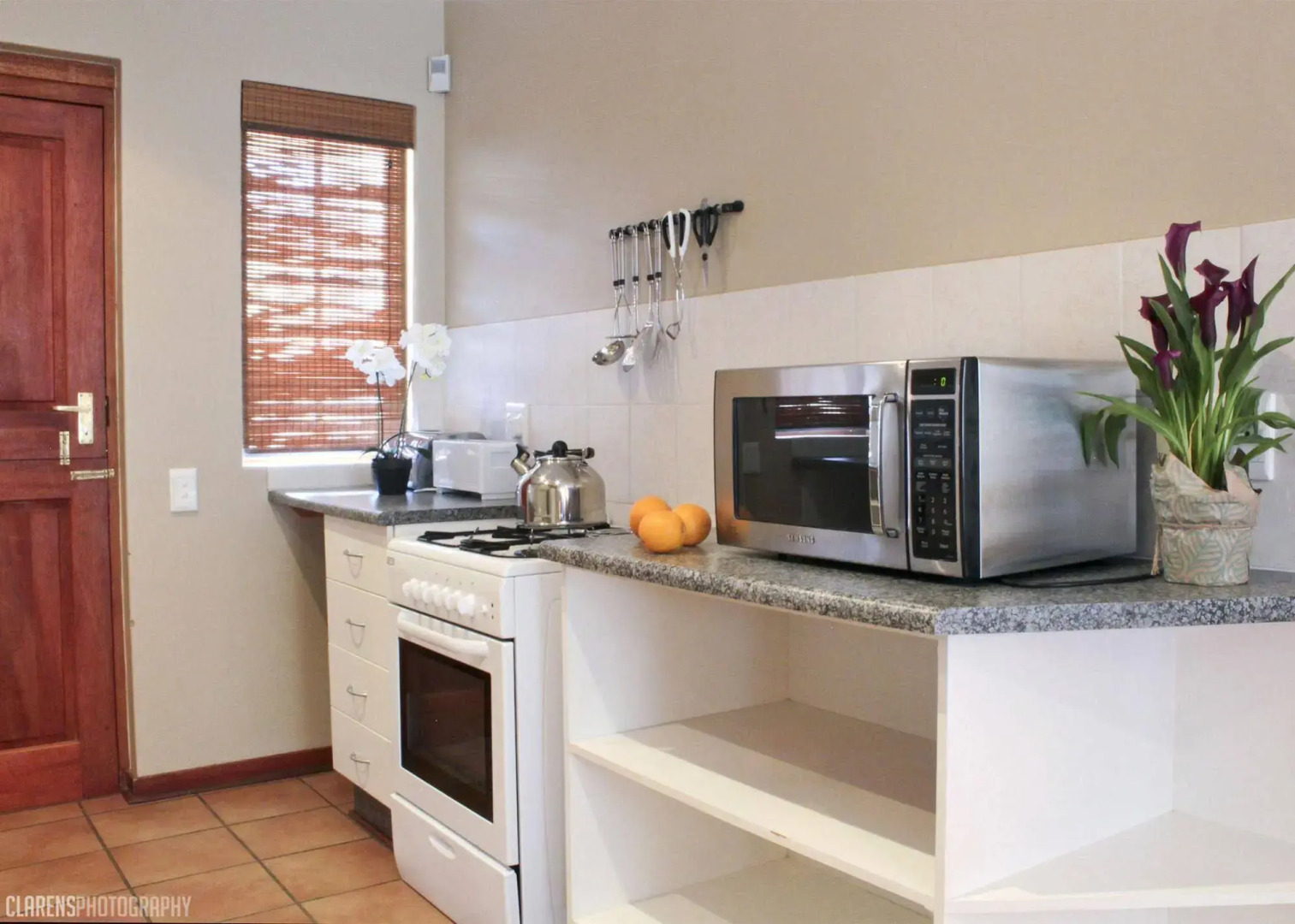 Ashbrook Country Lodge