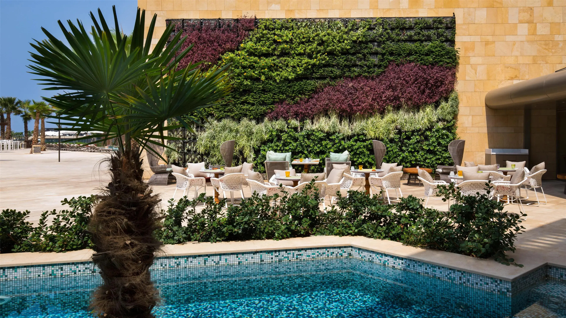 Kempinski Summerland Hotel & Resort Beirut