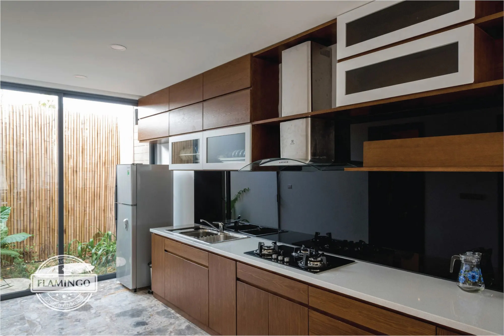 Flamingo Heritage Onsen & Resort - Managed by Flamingo Hotels & Resorts