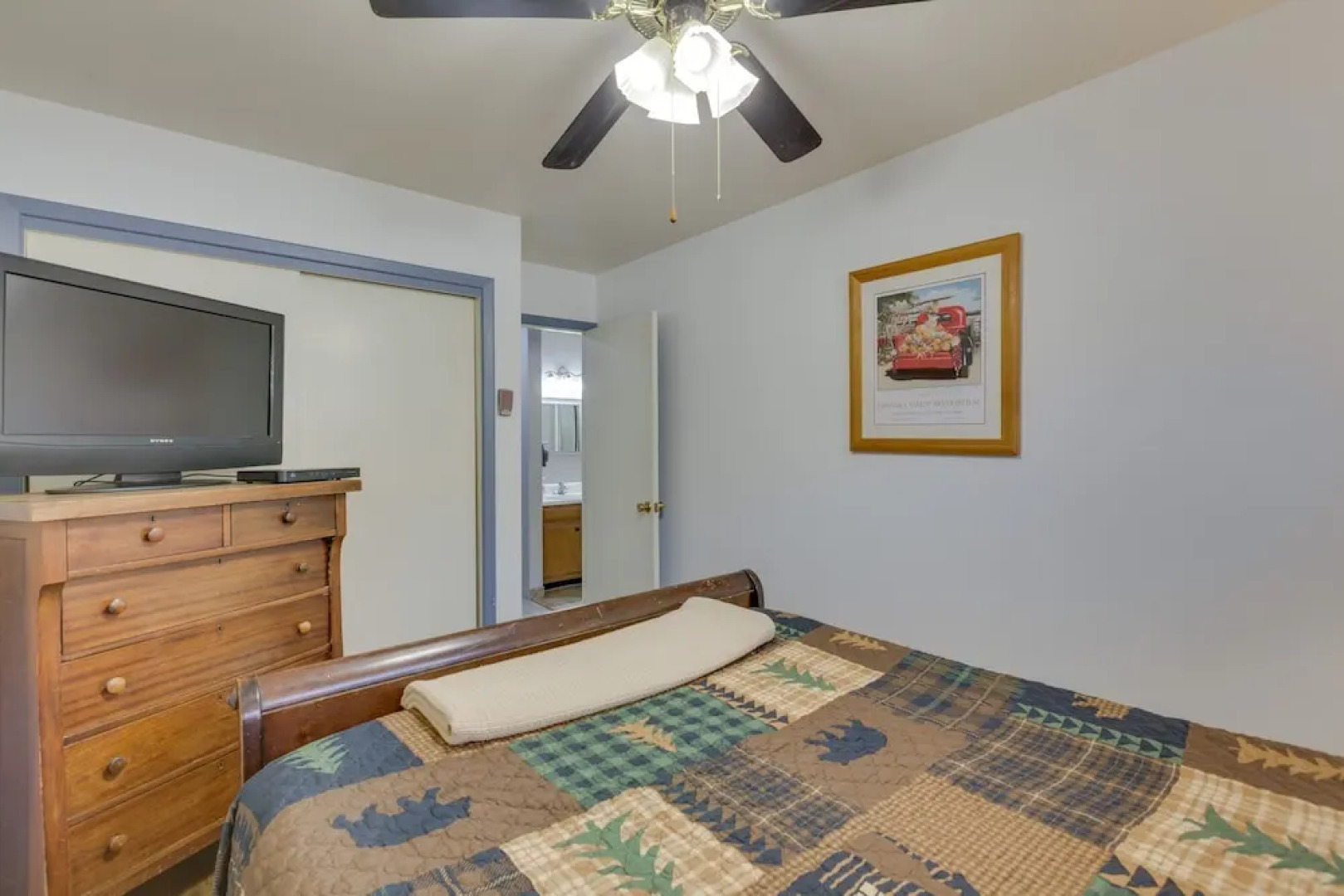 Red River Ski Condo on Main St - Mtn View!