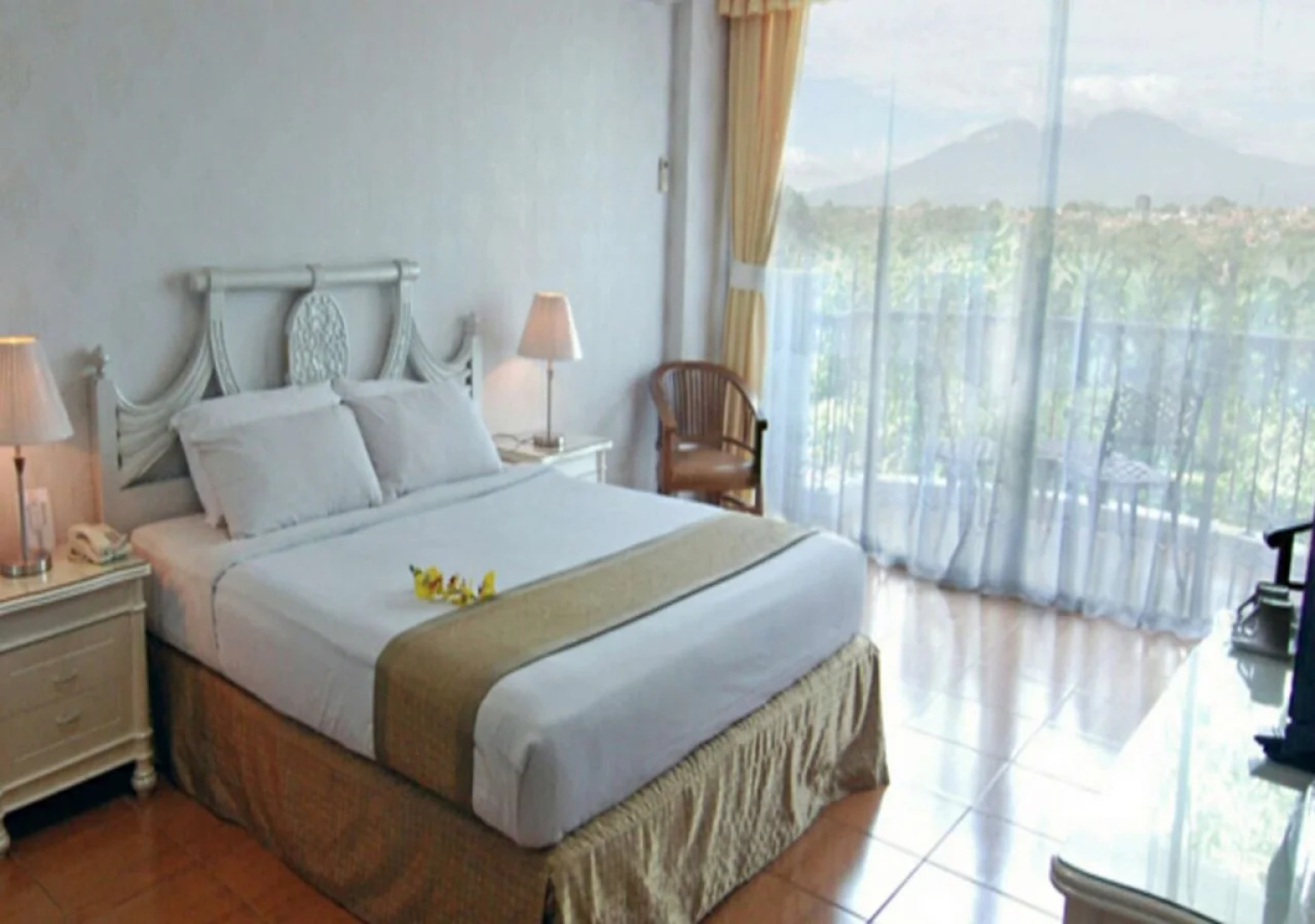 Braja Mustika Hotel & Convention Centre