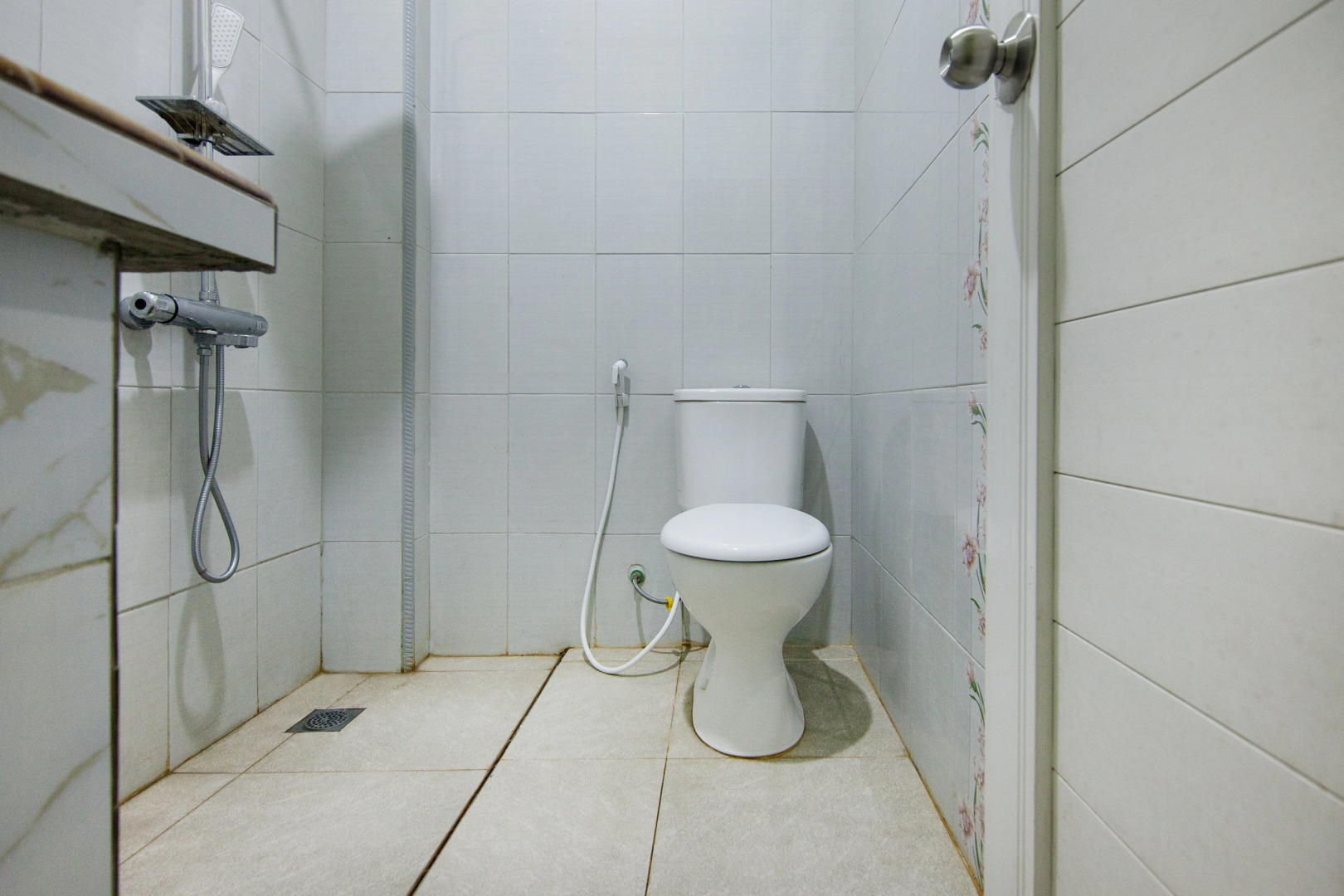 OYO 2382 Wisata Hotel