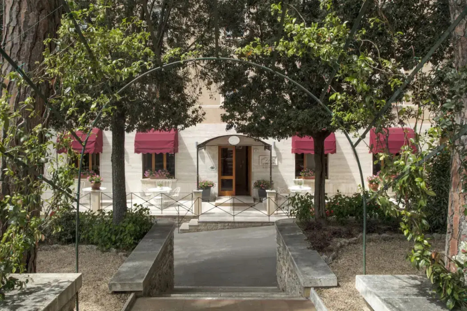 La Posta Hotel & Thermal Spa