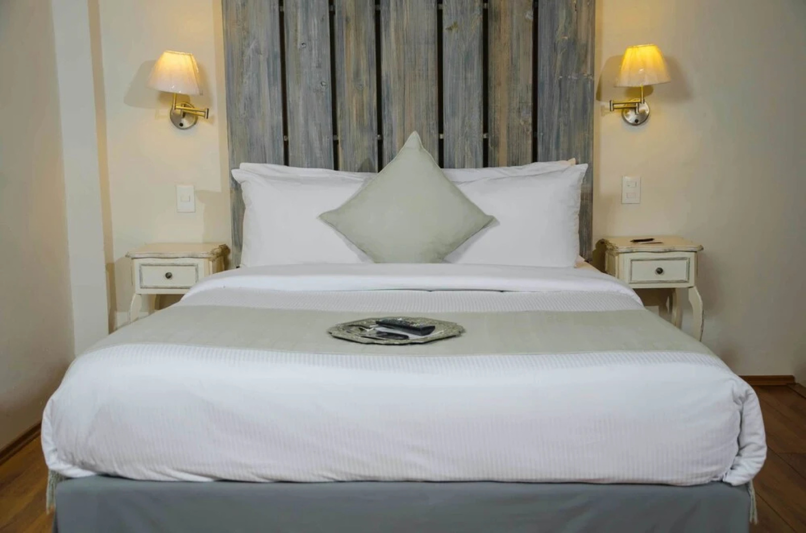 Las Magdalenas Hotel Boutique