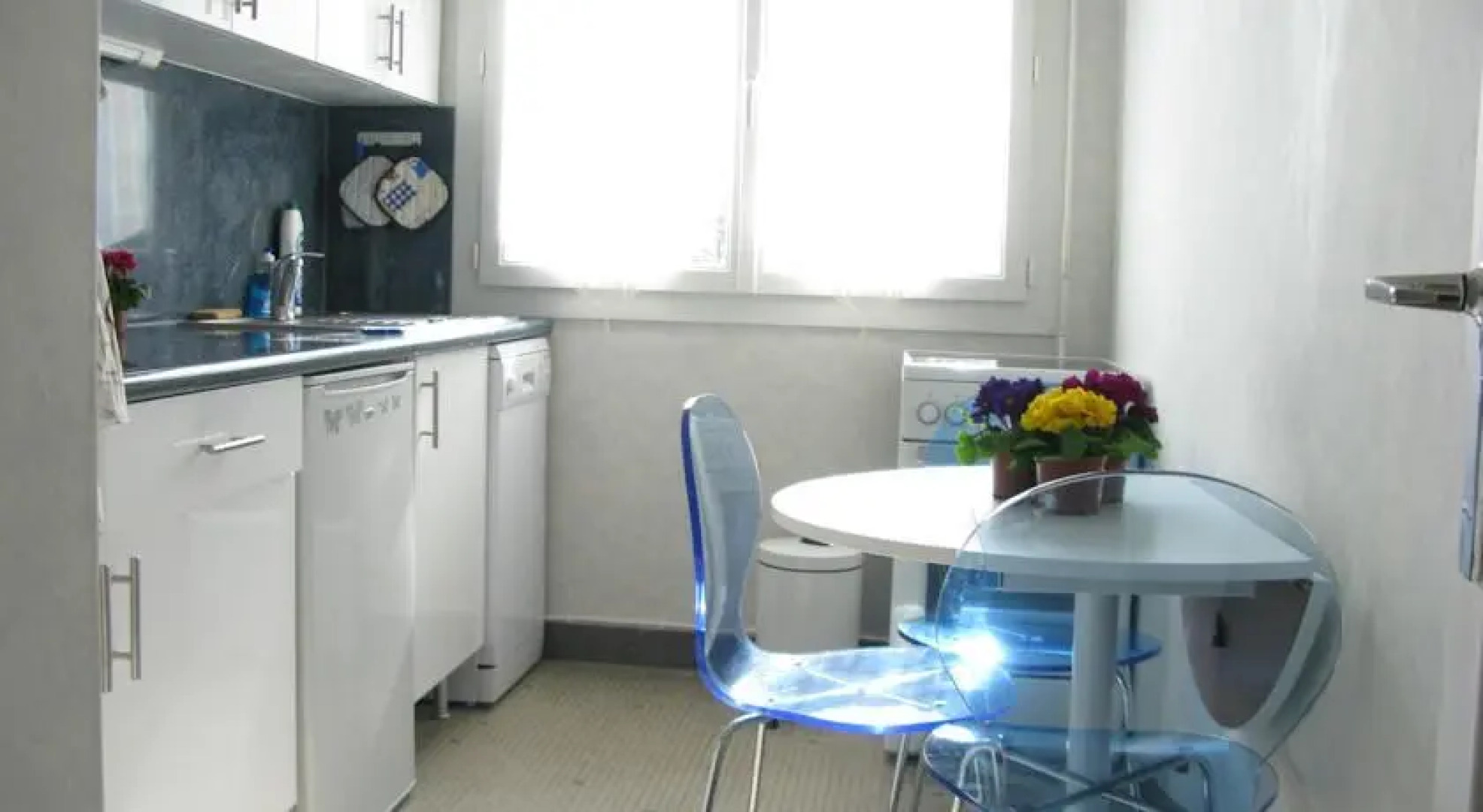 Appartement Le Vincennes Centre