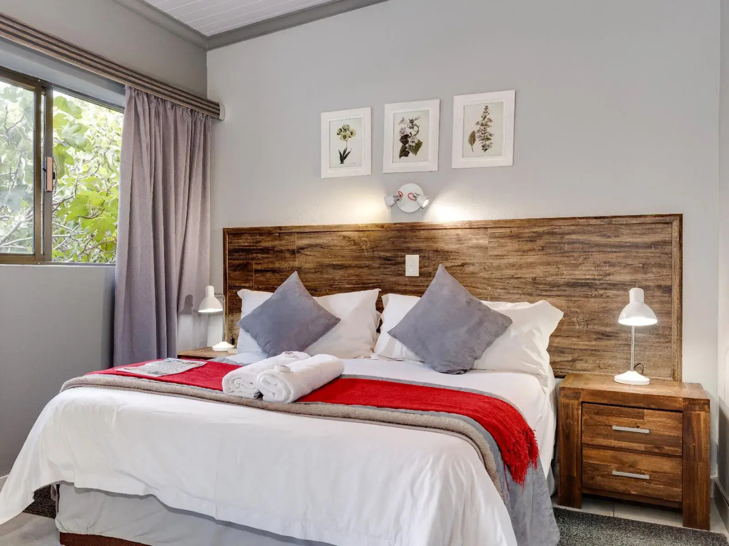 Sunrock Guesthouse