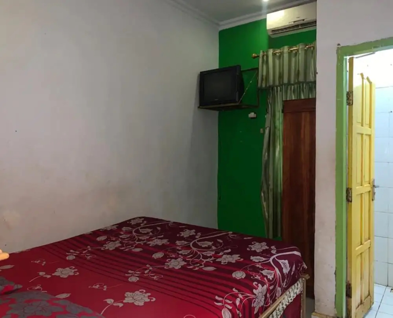 Hotel O Wisma La Oda Syariah