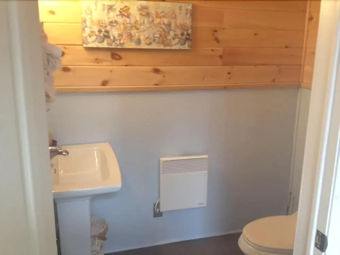 Circa 1894 B&B and Day Spa