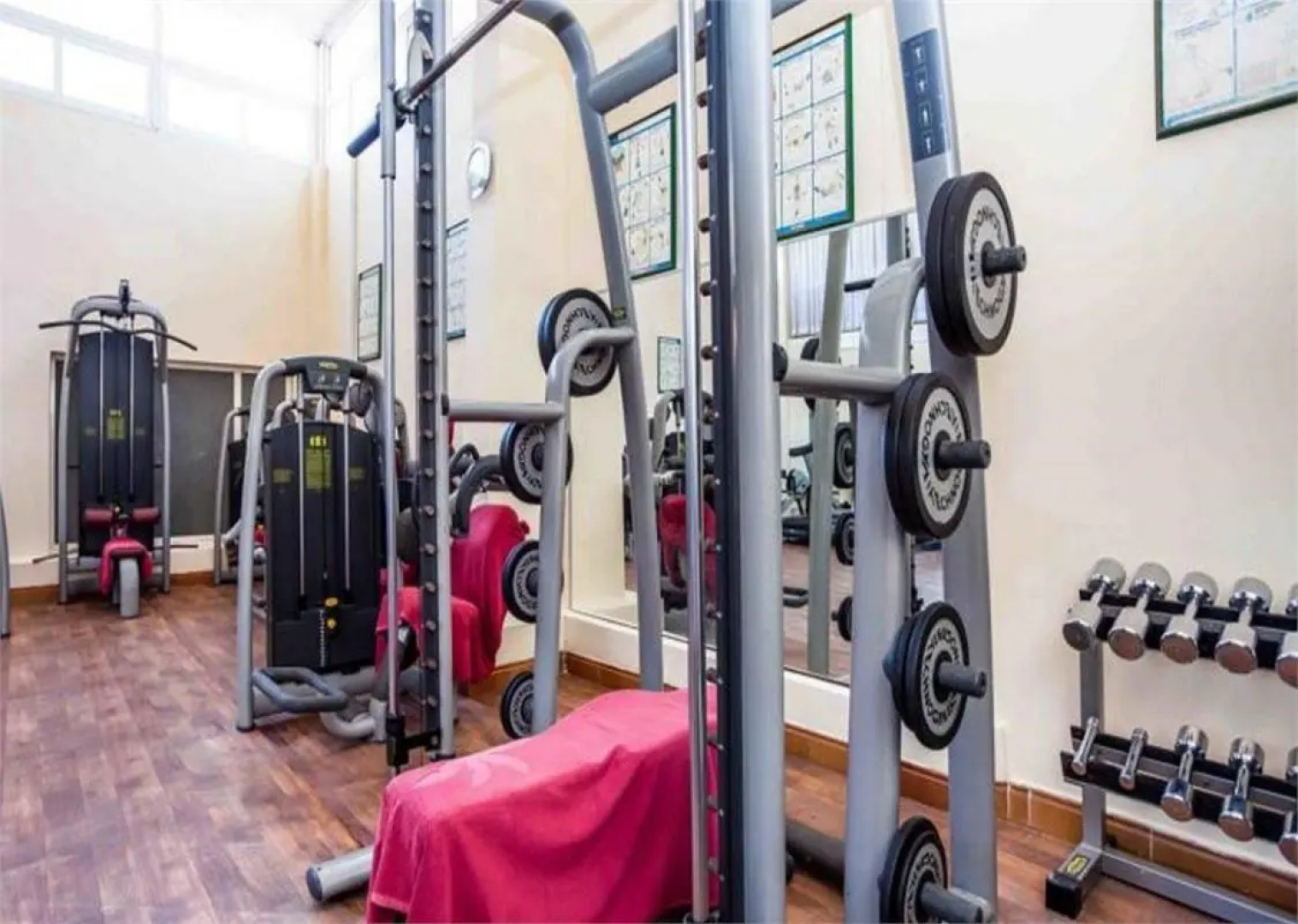 Dunes d'Or Ocean Club