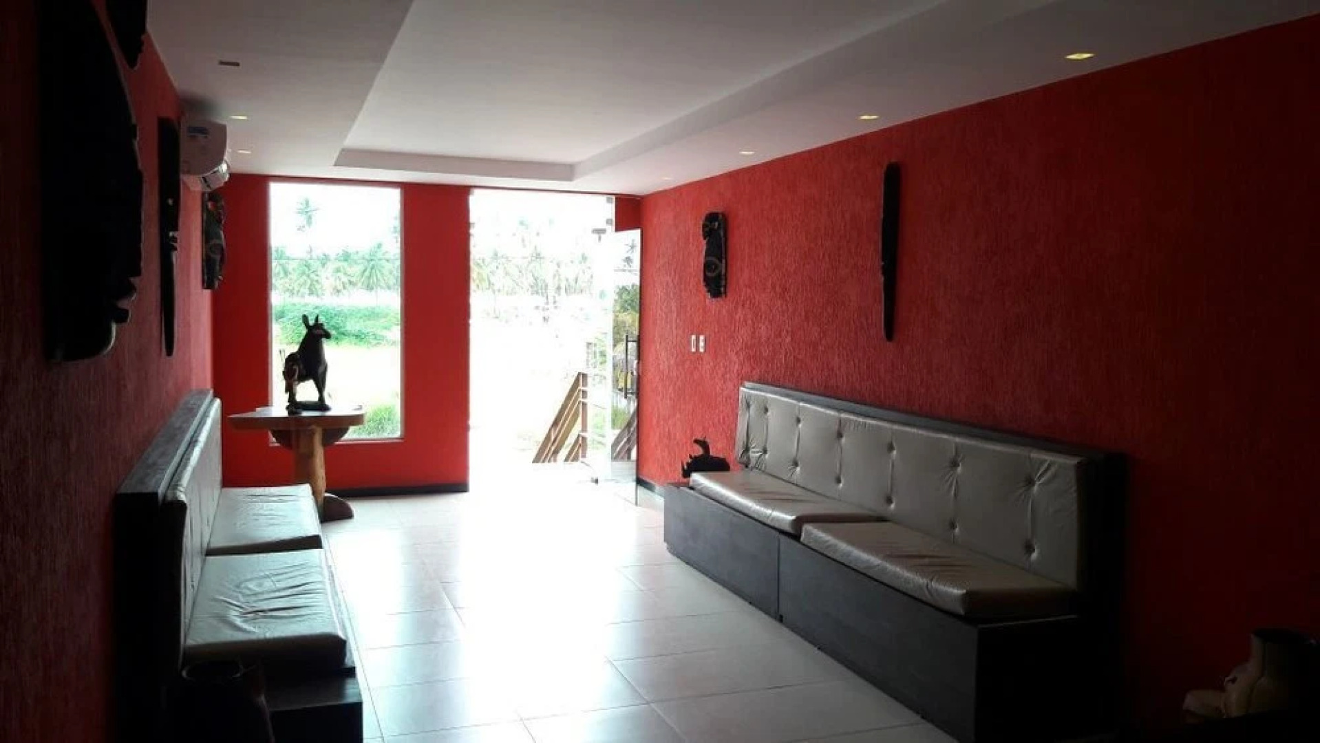 Pousada Palanca Negra