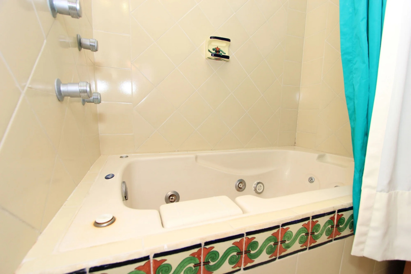 Hotel La Casa de Mama