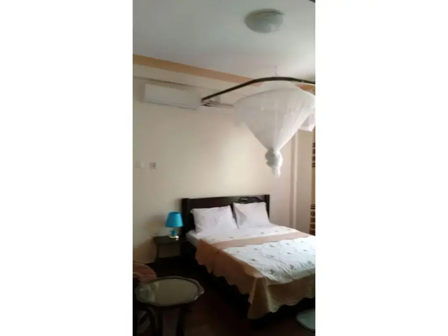 United Motel Entebbe