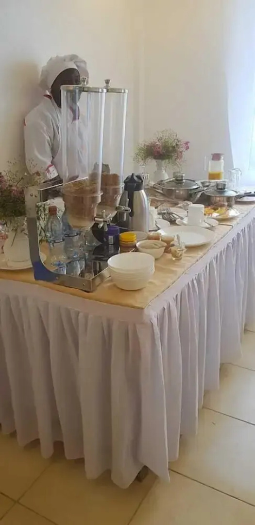 Hellenis Guest House