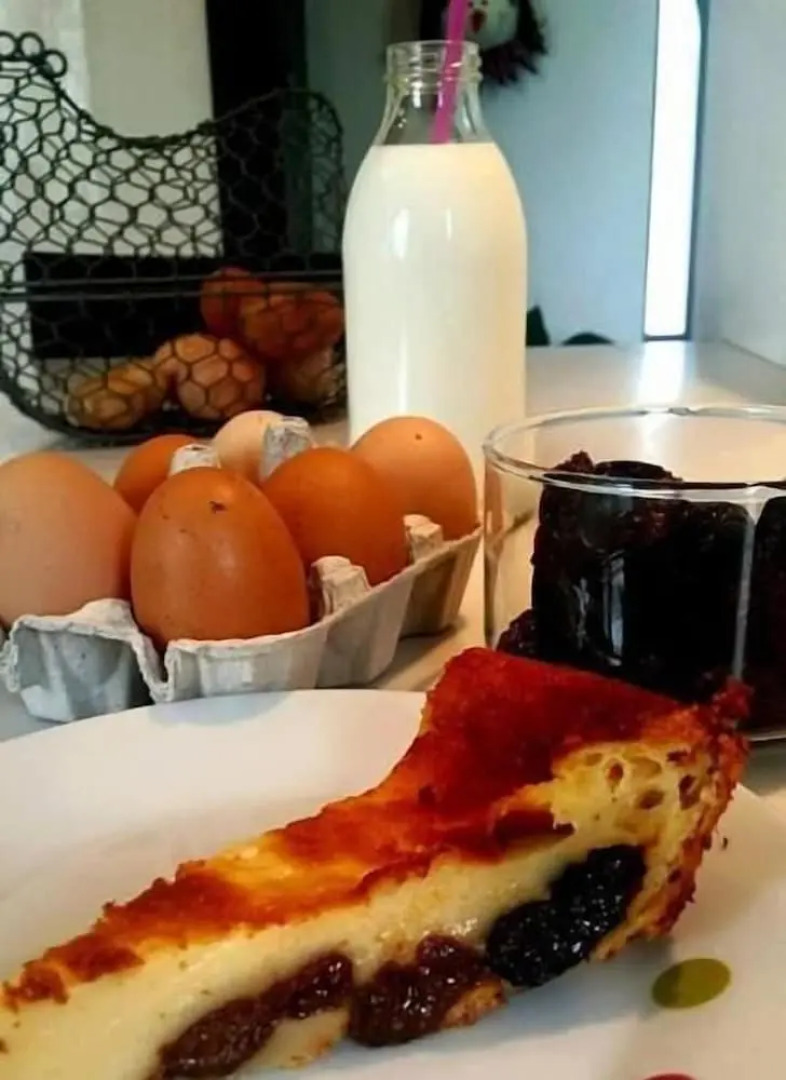 Chambres d'Hôtes Belard