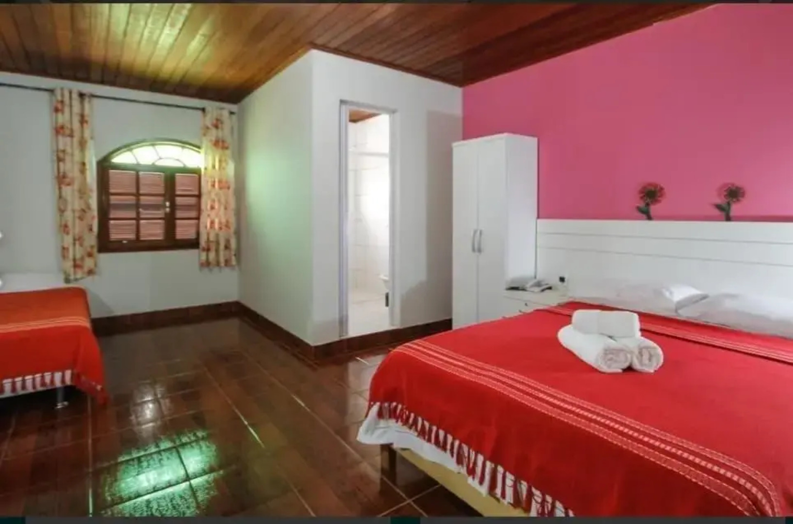 Pousada Alto da Rasa