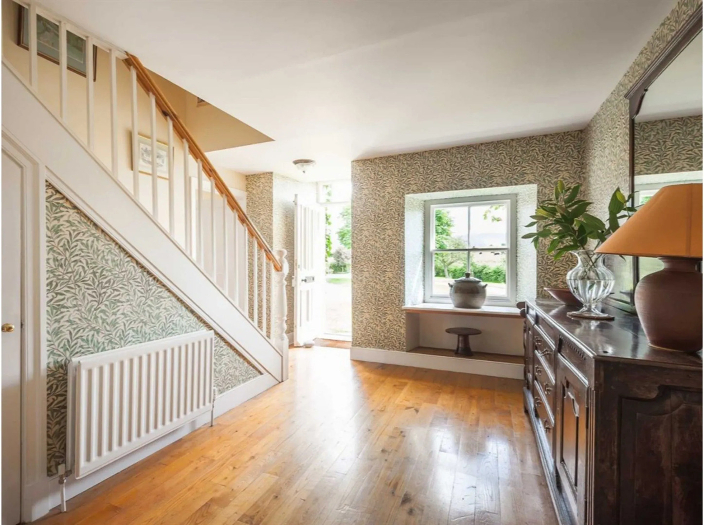 Westfield House Farm