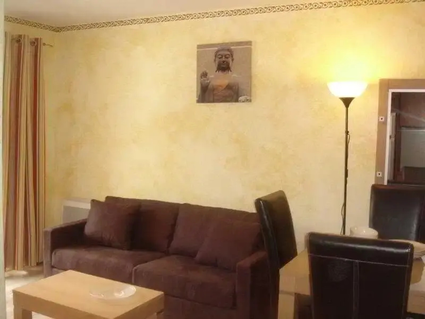 Résidence Club mmv Isola 2000 Les Terrasses d'Isola