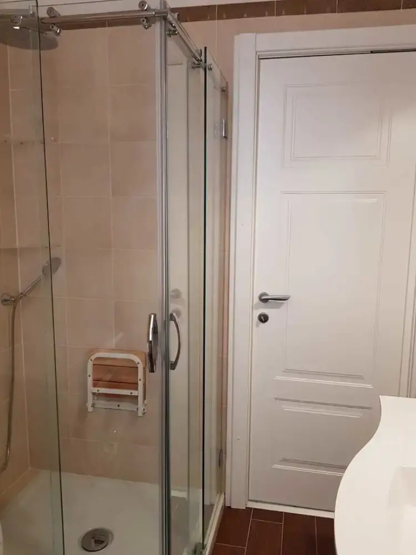 Lovely Apartment on the Ligurian Sea