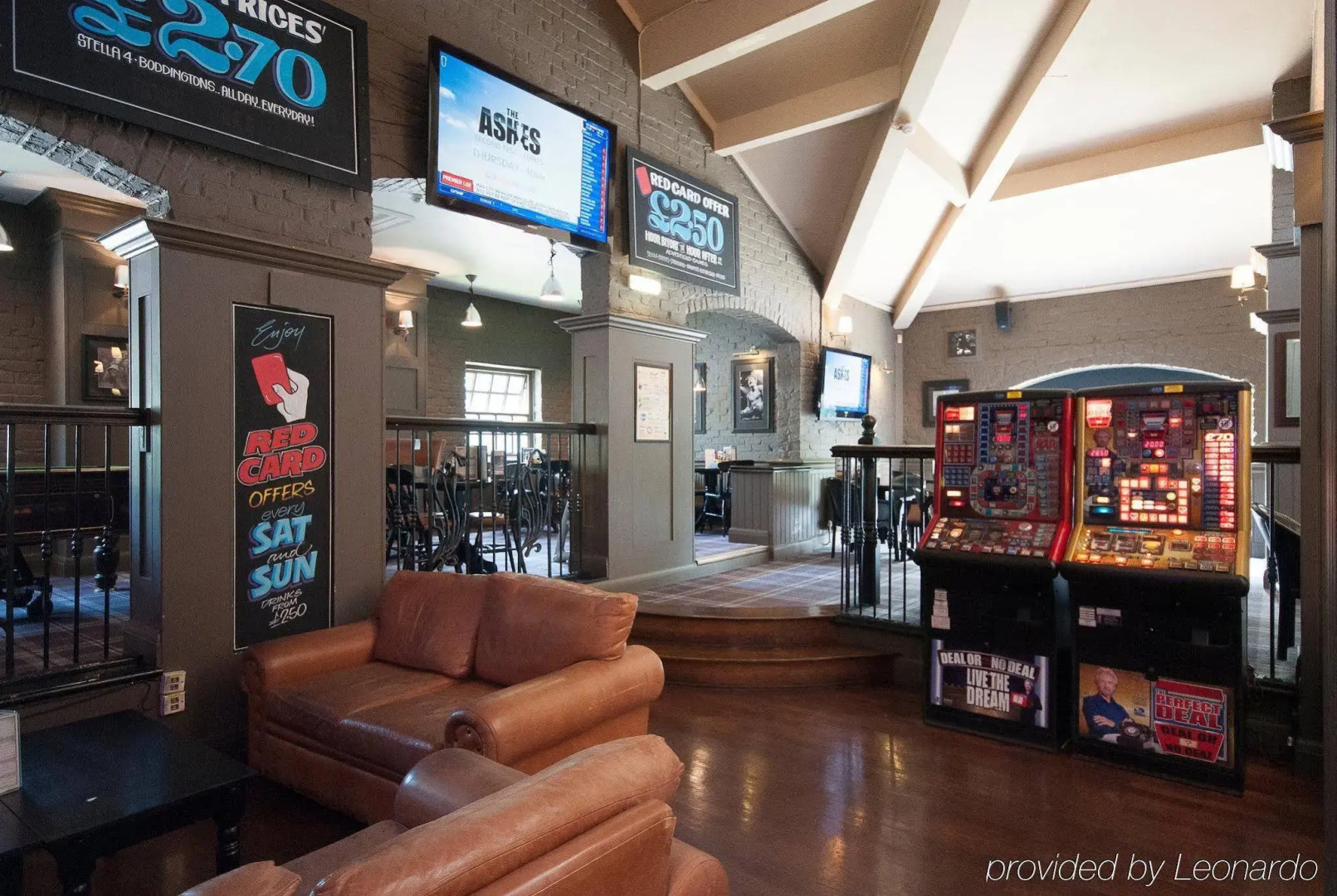 Village Hotel Liverpool