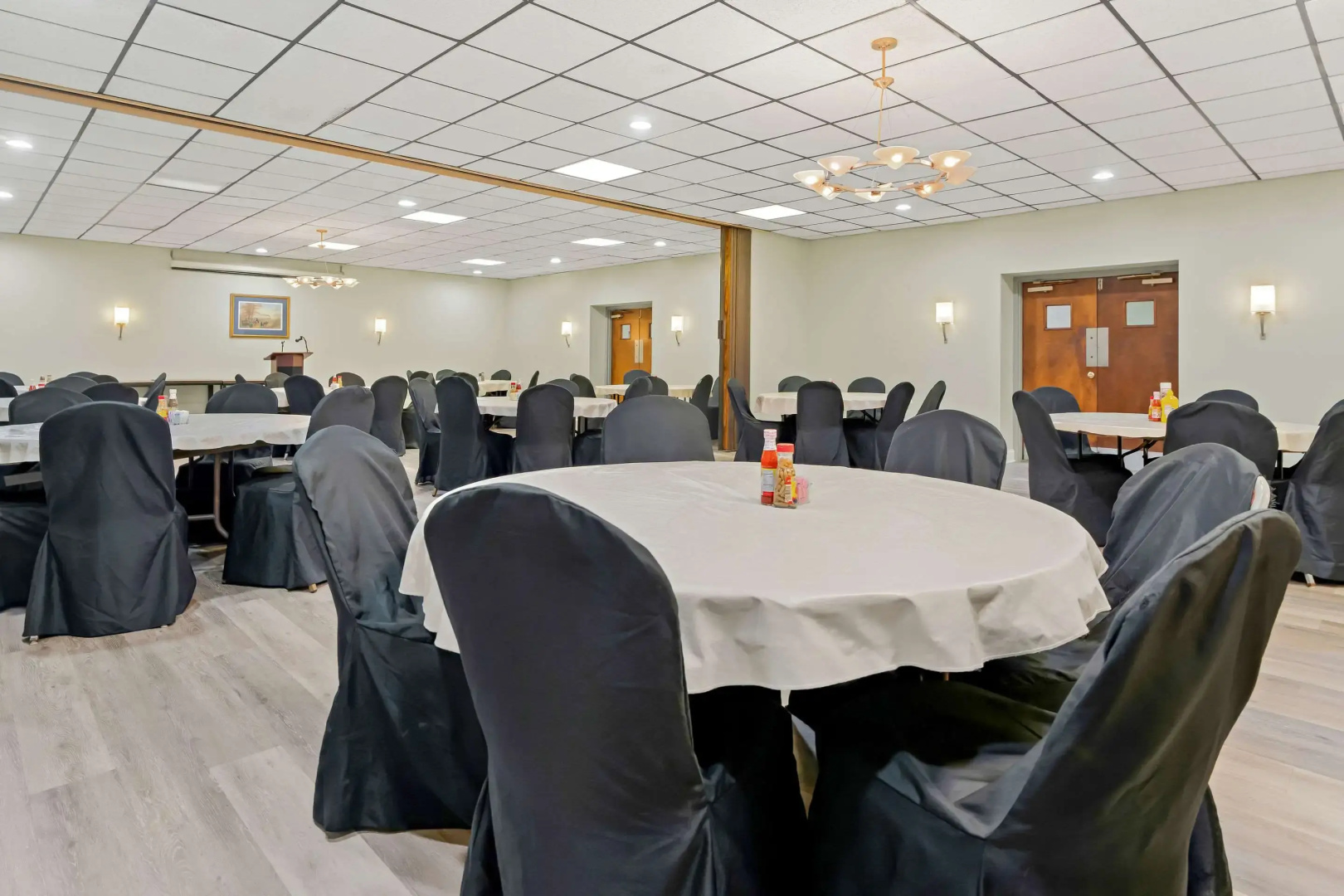 Quality Inn Americus
