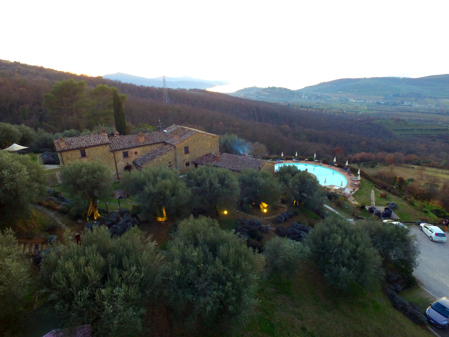 EcoResort Il Cantico della Natura