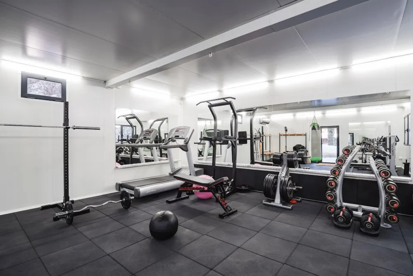 Yagoda & Malina Villas