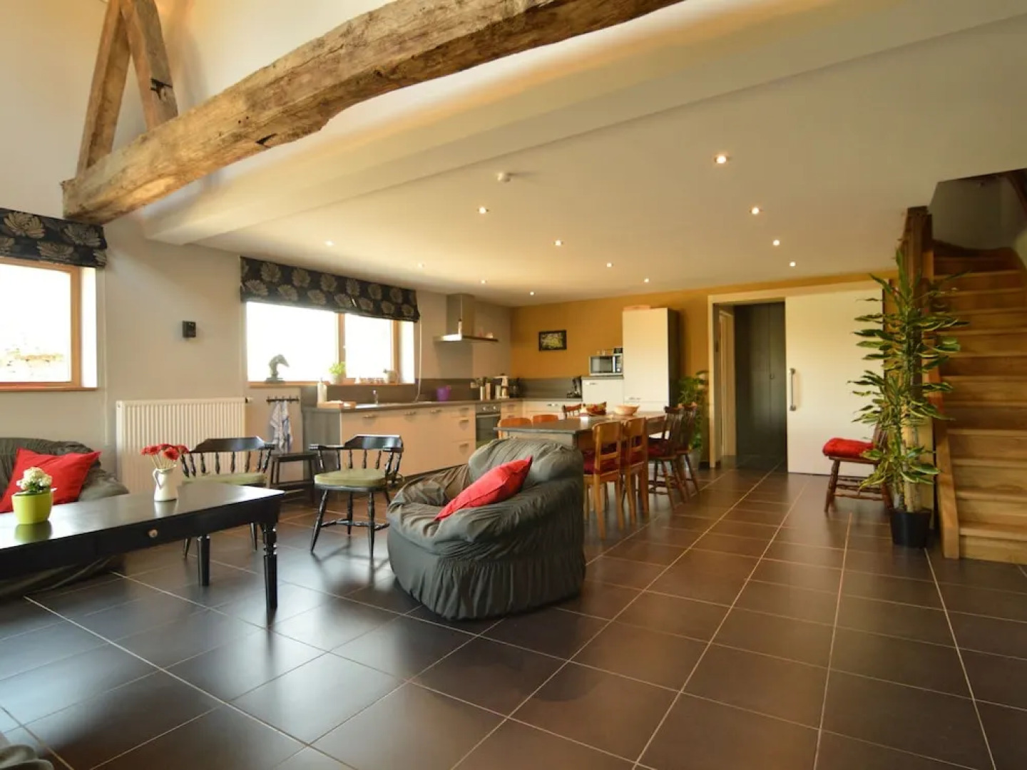 Le Petit Cheval Blanc