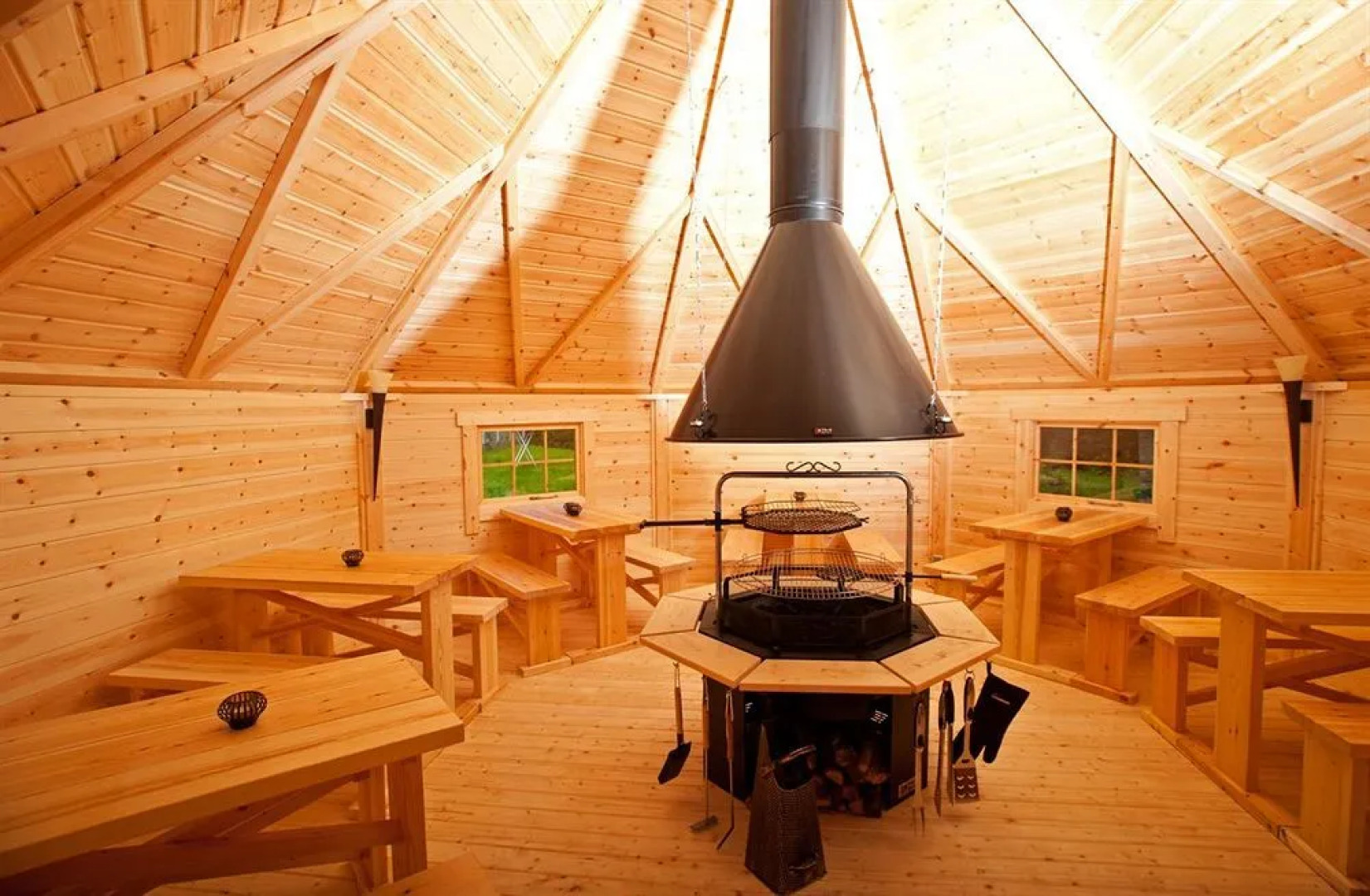 Wohlfühlhotel Rabenhorst