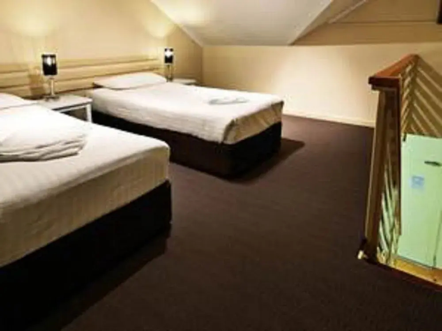 Sunmoon Boutique Resort
