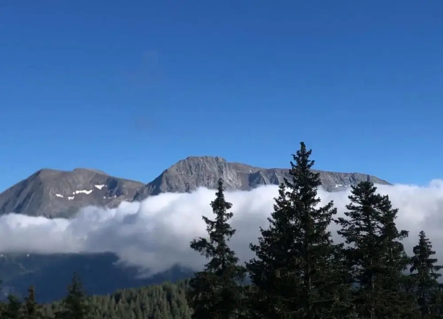 Studio in Chamrousse Near Ski Resort