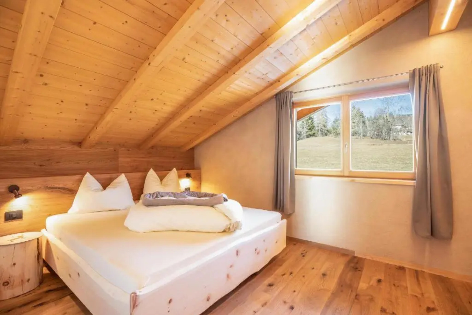 Brugghof Apartement Ulme