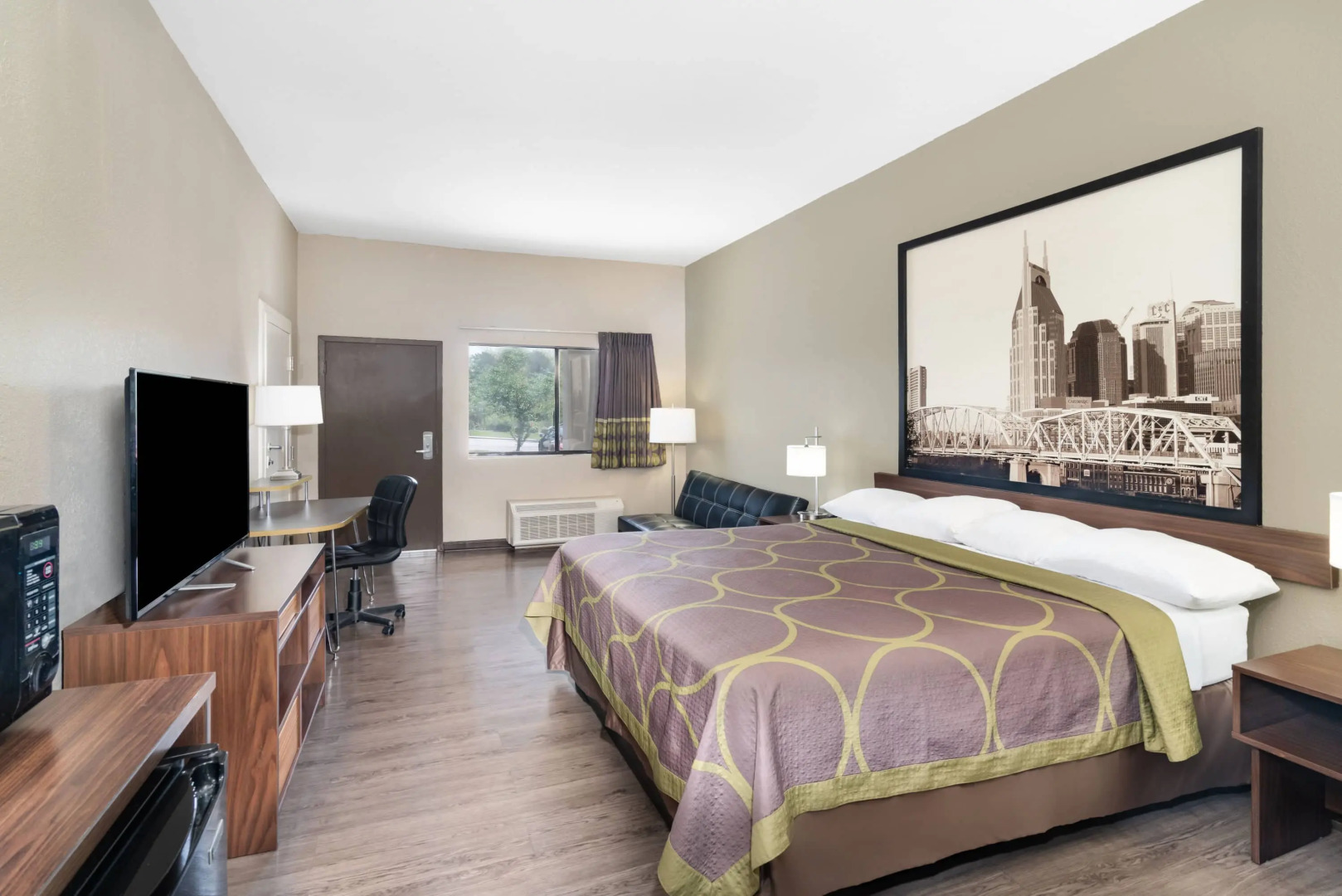 Travelodge by Wyndham Fort Wayne North