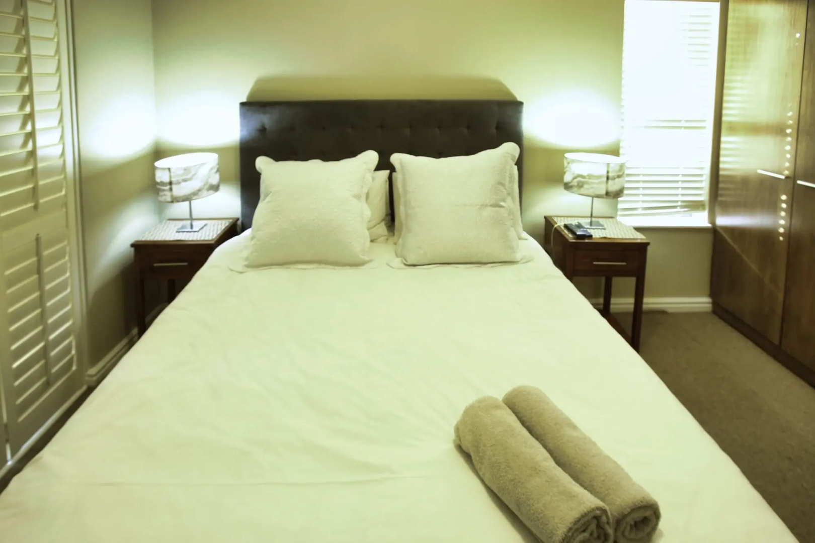 Break-A-Way, Langebaan 4-Sleeper