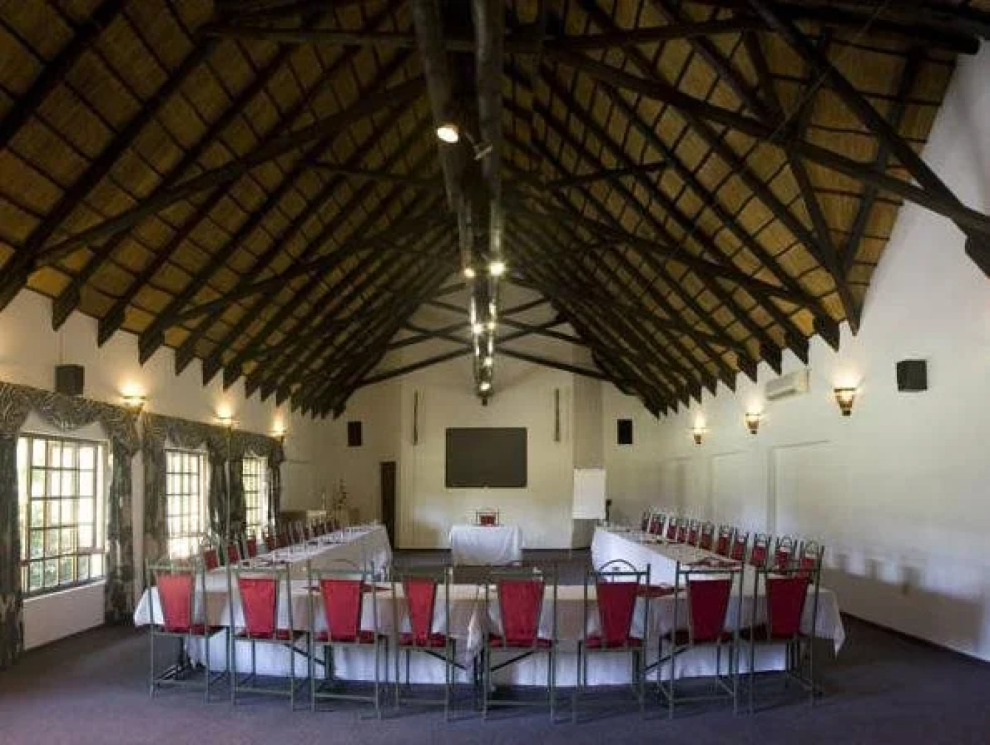 Okahandja Country Hotel