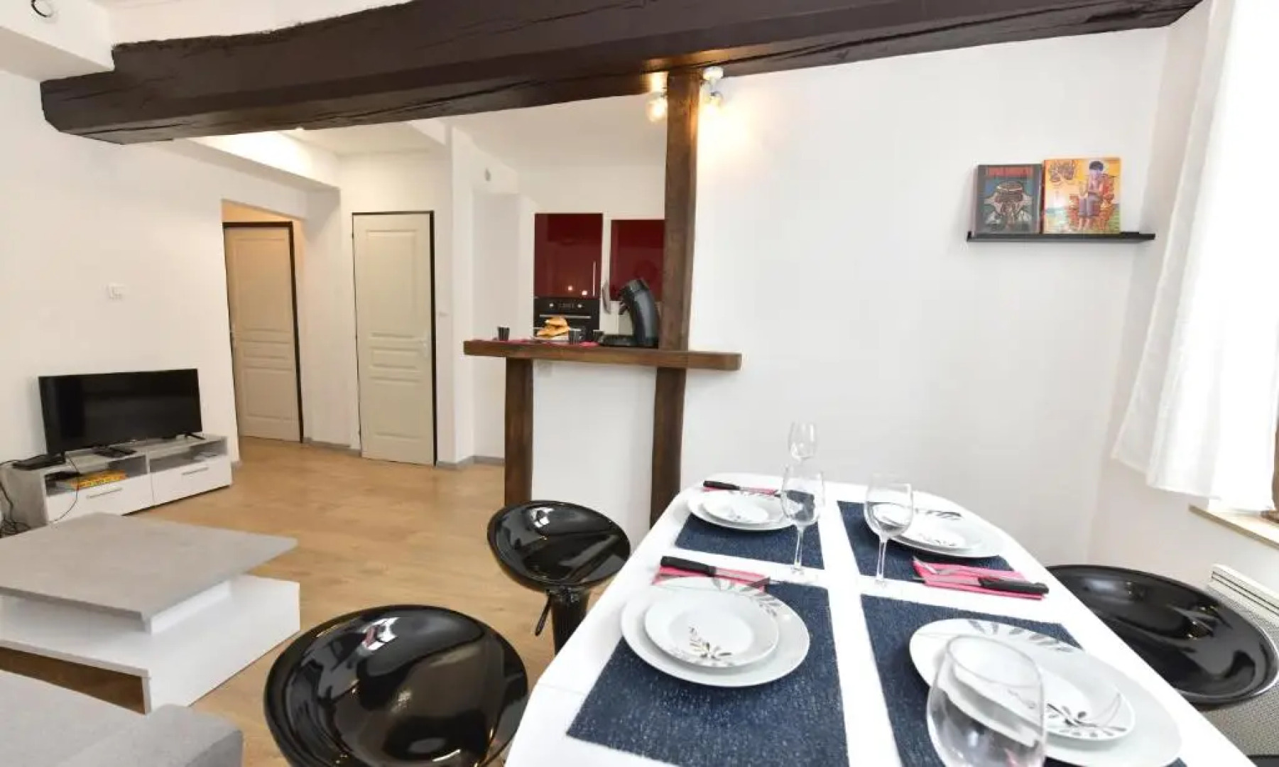 Appart Hôtel Sens Hypercentre