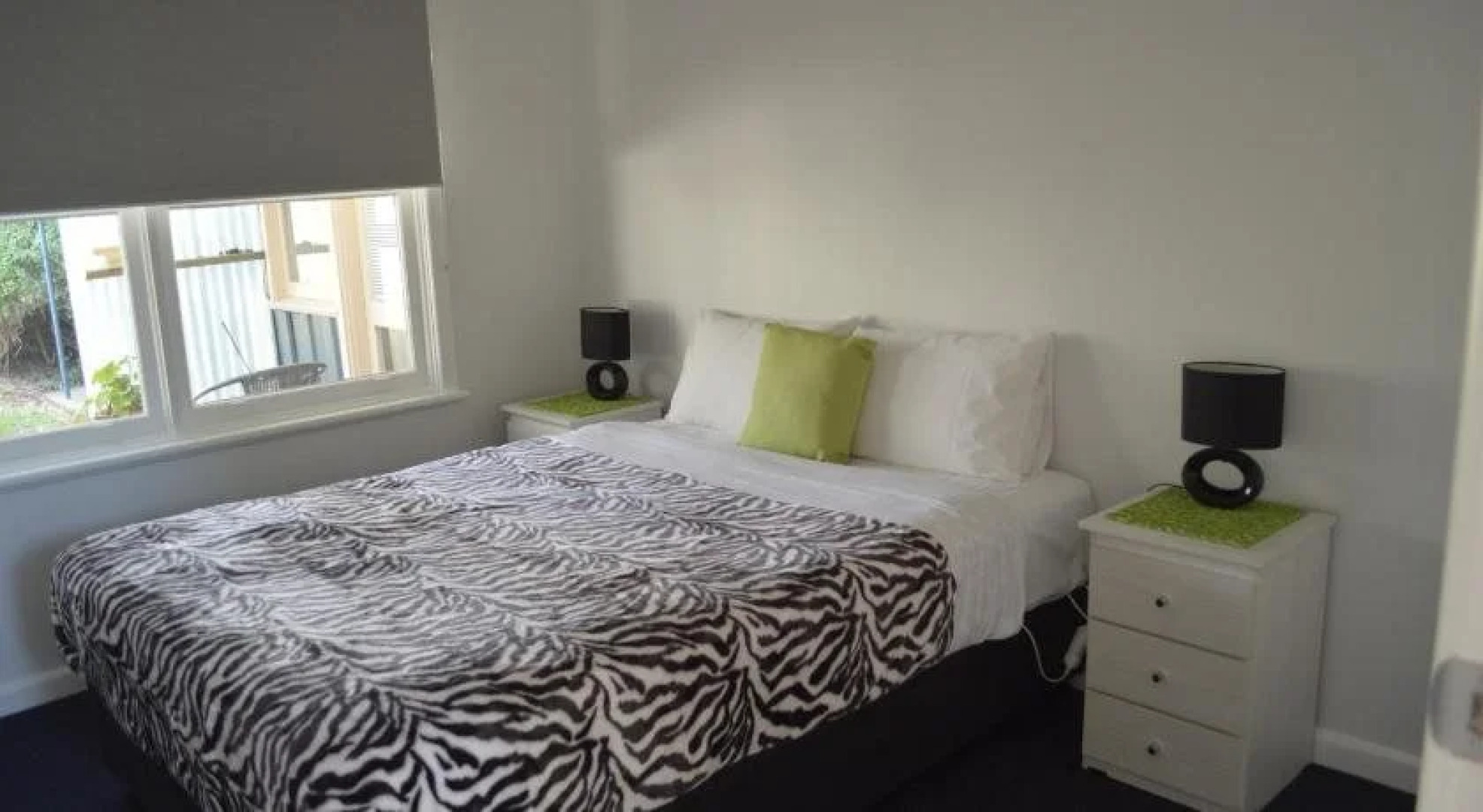 Wattle Grove Motel Maryborough